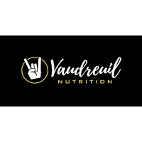 Vaudreuil Nutrition logo - Similar company to Ariapack & Ariorobotic