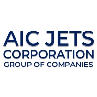 AIC JETS Corp. logo - Similar company to Eliteaviations