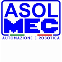 ASOLMEC SRL logo - Similar company to Siatek Srl