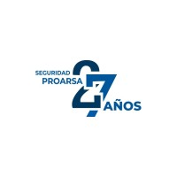 Seguridad Proarsa logo - Similar company to Aisa Millenium
