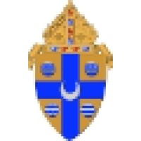 Diocese of Springfield in Illinois logo - Similar company to Government Blockchain Association . Springfield, Illinois