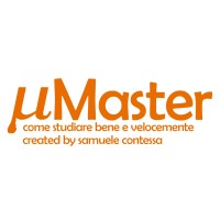 uMaster logo - Similar company to Umaster Global