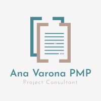 Ana Varona PMP logo - Similar company to Acvdo Co.
