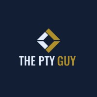 The PTY Guy - Business Accountants logo - Similar company to Baadaye