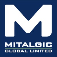 Mitalgic Global Limited logo - Similar company to 5Linx Communication Services Limited