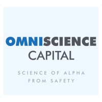 OmniScience Capital logo - Similar company to Trefis