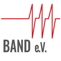 Bundesvereinigung der Arbeitsgemeinschaften  Notärzte Deutschlands (BAND) e.V. logo - Similar company to Deutscher Berufsverband Rettungsdienst E.V.