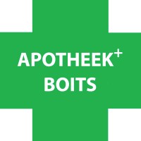 Apotheek Boits BVBA logo - Similar company to Vpf Motor