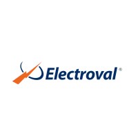 Electroval Colombia logo - Similar company to Repelec