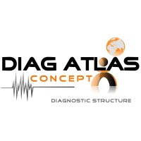 DIAG ATLAS CONCEPT logo - Similar company to Solutech