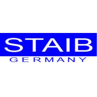 Hermann Staib GmbH logo - Similar company to Scalup