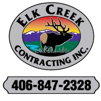 Elk Creek Contracting Inc logo - Similar company to Jmj Team