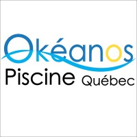 Okéanos Piscine Québec logo - Similar company to Poolwise