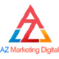 AZ Marketing Digital logo - Similar company to Gitanos