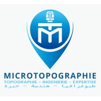 MICROTOPOGRAPHIE logo - Similar company to Pmi Structures