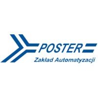 POSTER Zakład Automatyzacji Sp z o.o. logo - Similar company to Nhm Automation Sp. Z O.O.