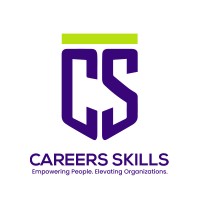 Careers Skills logo - Similar company to Agile Visa (Training, Coaching & Consulting)
