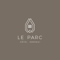 Le Parc Hôtel Obernai & Yonaguni Spa logo - Similar company to Aea Architectes