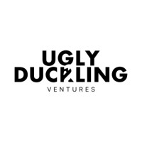 Ugly Duckling Ventures logo - Similar company to Moxso