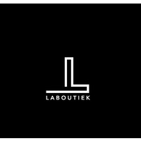 Laboutiek logo - Similar company to Circulaire Tuin | Vergroening Op Schoolpleinen
