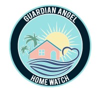 Guardian Angel Home Watch SWFL logo - Similar company to Cential Consulting