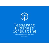 Tesseract Business Consulting logo - Similar company to Cloudage Io