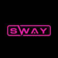 SWAY logo - Similar company to Blade