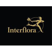 Fleurop-Interflora België logo - Similar company to Boxify