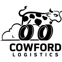 Cowford Logistics LLC logo - Similar company to Farnell Freight Forwarders, Inc.