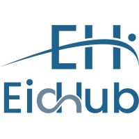 eid - HuB logo - Similar company to 4E Digital Gmbh