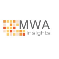 MWA Insights logo - Similar company to Ishq