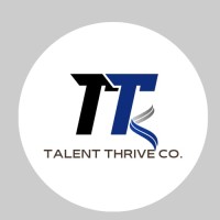 TalentThrive Co logo - Similar company to Talentthrive
