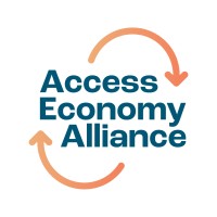 Access Economy Alliance logo - Similar company to Interreg North Sea Programme