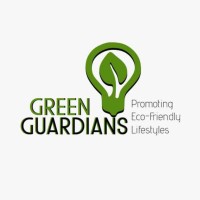 The Green Guardians logo - Similar company to Sw/Niger Delta Forest Project