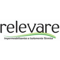 Relevare - Impermeabilizantes e Isolamento Térmico logo - Similar company to Zora Digital