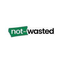 not-wasted logo - Similar company to Forwardverlag