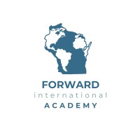 Forward International Academy logo - Similar company to Us University Pathways
