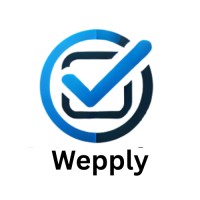 Wepply logo - Similar company to Creative Odyssey