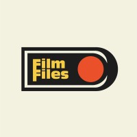 Film Files Club logo - Similar company to Directors' Library