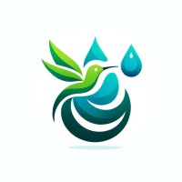 La Goutte du Colibri logo - Similar company to Seablocks