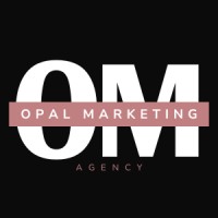 Opal Marketing Agency logo - Similar company to Agency 323