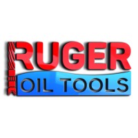 Ruger Oil Tools logo - Similar company to Rapid Downhole Technologies