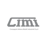 CIMI SPA logo - Similar company to Target Srl