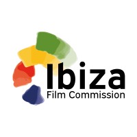 Ibiza Film Commission logo - Similar company to Cavalli Ibiza