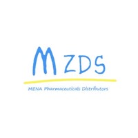 Mohammad Zriqat Drugstore- MZDS logo - Similar company to Crown Pharmacy Redbourn