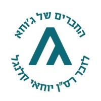 Friends of Juha - החברים של ג'וחא logo - Similar company to Tziporela