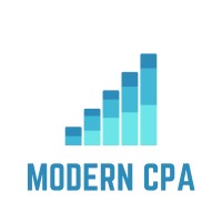 MODERN CPA logo - Similar company to Modern Cpas®, Inc.
