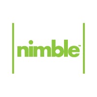 Nimble Retail logo - Similar company to Open House Austin