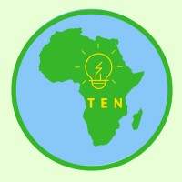 TEN CAMEROUN ( Energie Solaire et Sécurité Electronique) logo - Similar company to Cameroon Solar Solutions