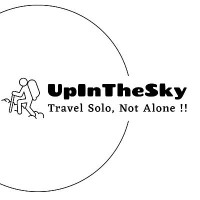 UpInTheSky logo - Similar company to Up In The Sky